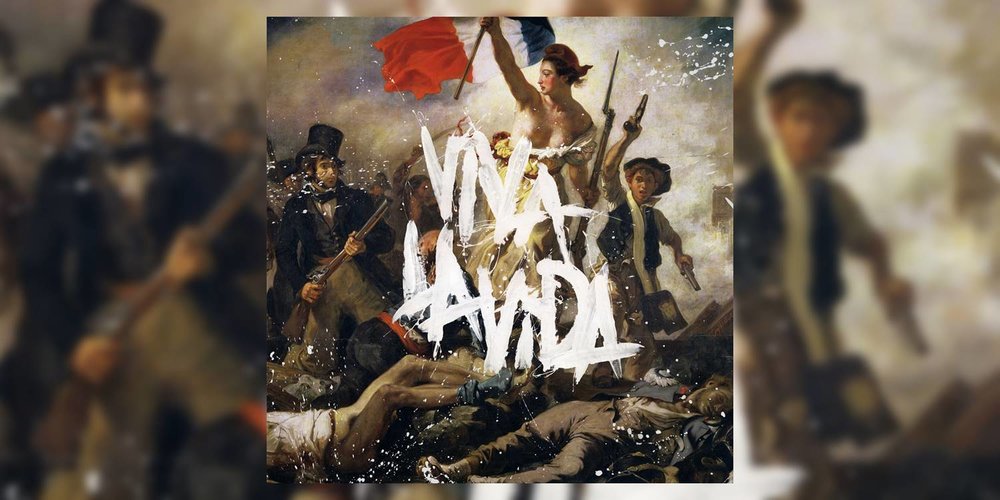 Viva la vida van Coldplay; een strijkkwartet op je bruiloft